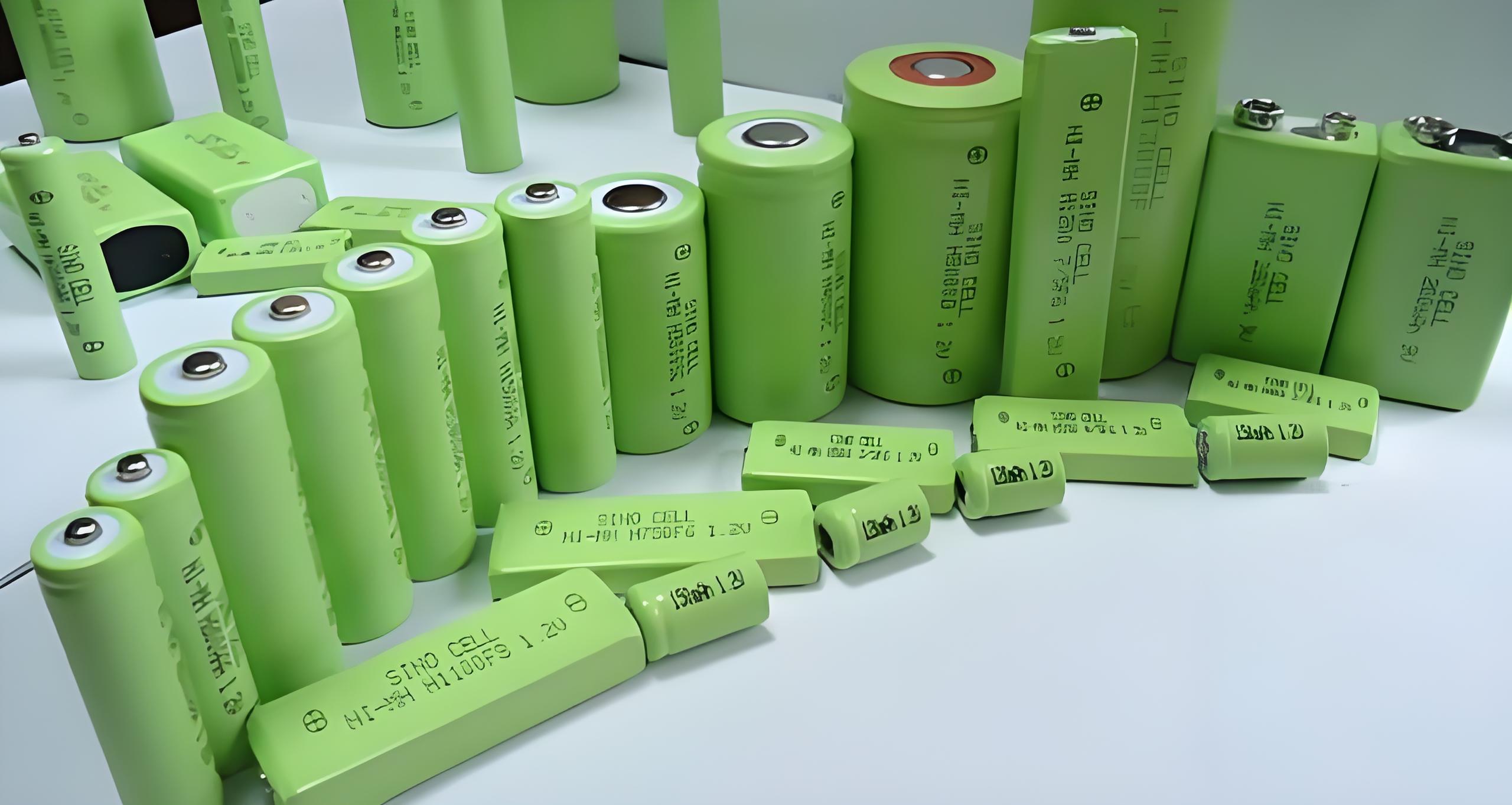 如何在沒有污染的情況下安全的回收廢舊理電池中的黑粉？